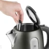 Vedenkeitin Sencor Metallic 1,7 L SWK1778BK