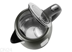 Vedenkeitin Sencor Metallic 1,7 L SWK1778BK