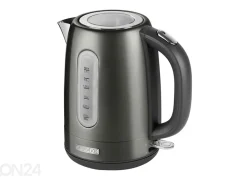Vedenkeitin Sencor Metallic 1,7 L SWK1778BK