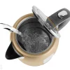 Vedenkeitin Sencor Metallic 1,7 L