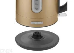 Vedenkeitin Sencor Metallic 1,7 L