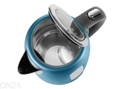 Vedenkeitin Sencor Metallic 1,7 L SWK1772BL