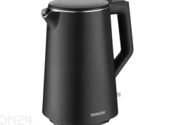 Vedenkeitin Sencor SWK0551BK