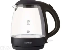 Vedenkeitin Sencor SWK2300BK