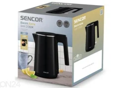 Vedenkeitin Sencor SWK0156BK