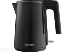 Vedenkeitin Sencor SWK0156BK