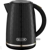 Vedenkeitin Sencor SWK7201BK, musta