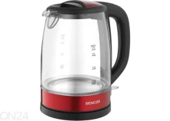 Vedenkeitin Sencor SWK7401RD
