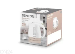 Vedenkeitin Sencor SWK1102RS