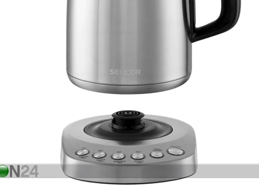 Vedenkeitin Sencor SWK1796SS