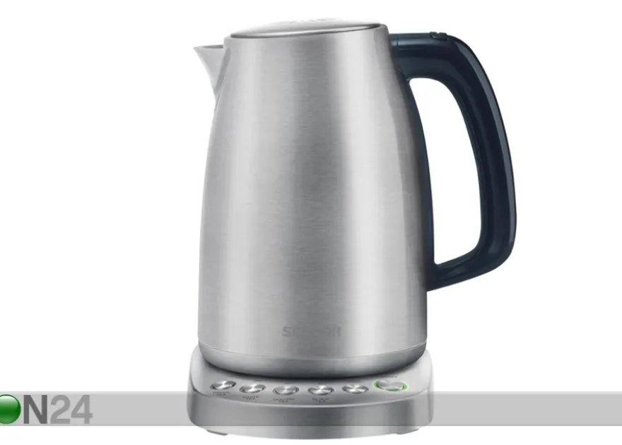 Vedenkeitin Sencor SWK1796SS