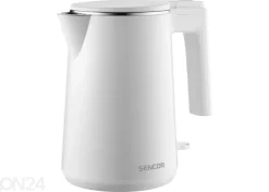 Vedenkeitin Sencor SWK0155WH