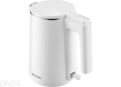 Vedenkeitin Sencor SWK0155WH