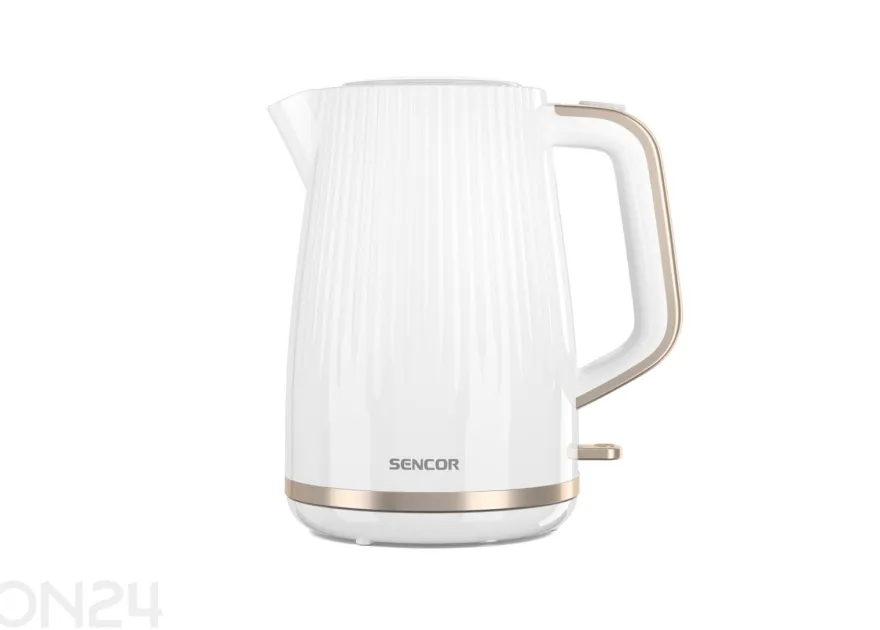 Vedenkeitin Sencor SWK7510WH, valkoinen