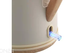 Vedenkeitin Sencor SWK2717YG