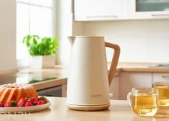 Vedenkeitin Sencor SWK2717YG