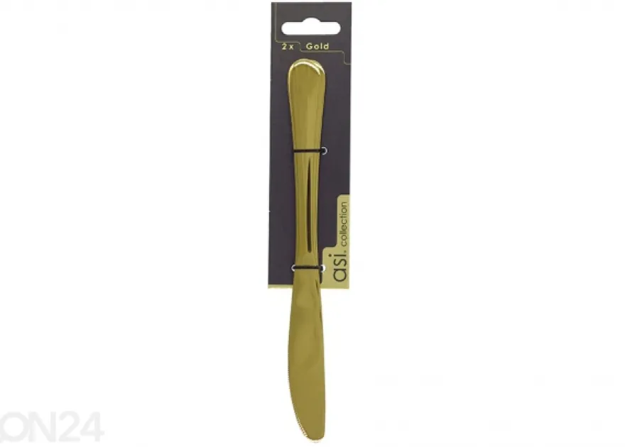 Veitsi Gold 6 kpl