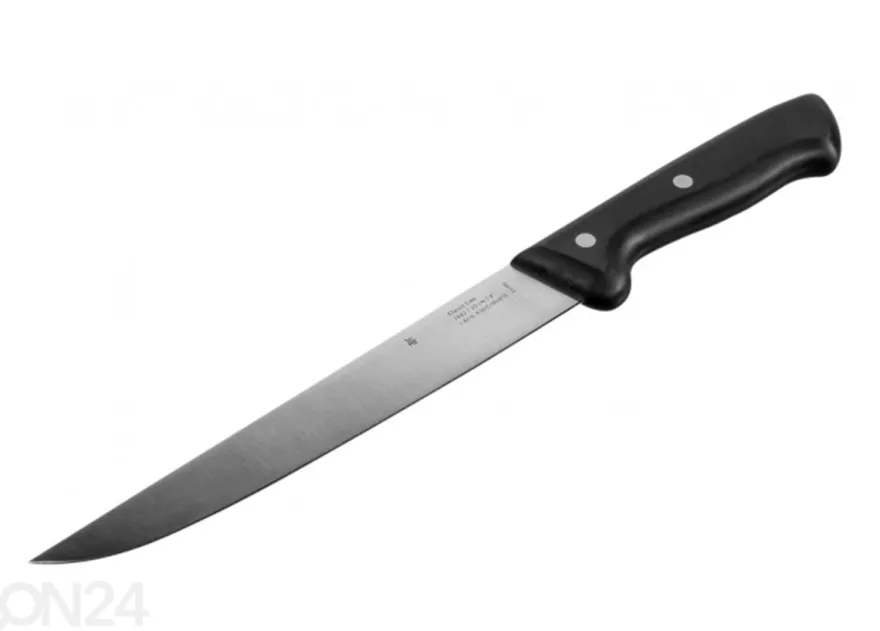 Veitsisetti WMF Classic Line 6-osainen