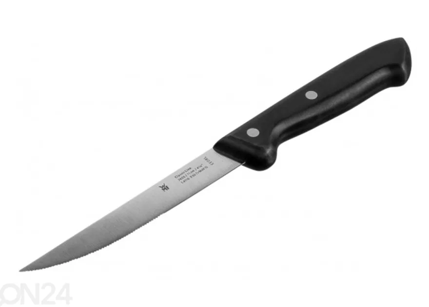 Veitsisetti WMF Classic Line 6-osainen