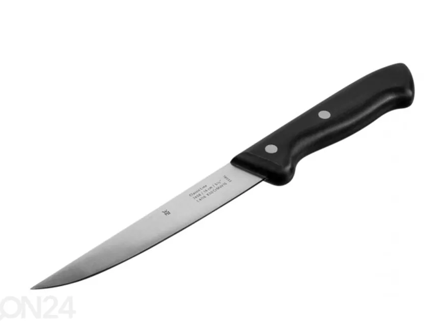 Veitsisetti WMF Classic Line 6-osainen