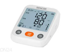 Verenpainemittari Sencor SBP1150WH