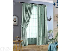Verhot LINNUT 300x260 cm