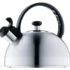 Viheltävä vesipannu Orbit 1,5 L