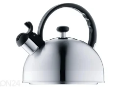 Viheltävä vesipannu Orbit 1,5 L