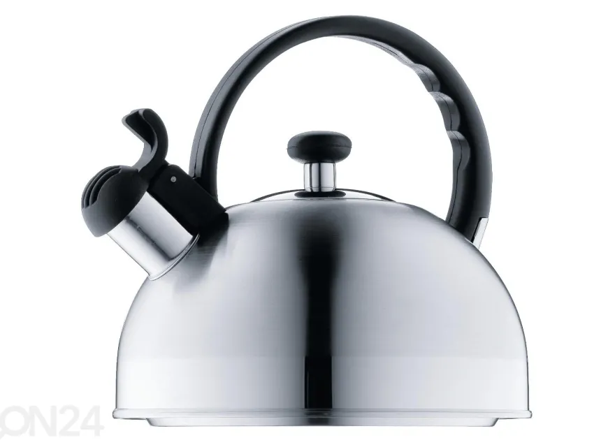 Viheltävä vesipannu Orbit 1,5 L