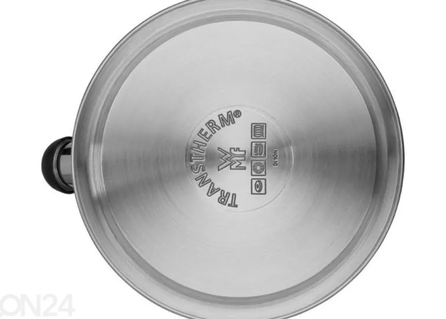 Viheltävä vesipannu Orbit 1,5 L