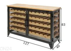 Viinikaappi Bodega