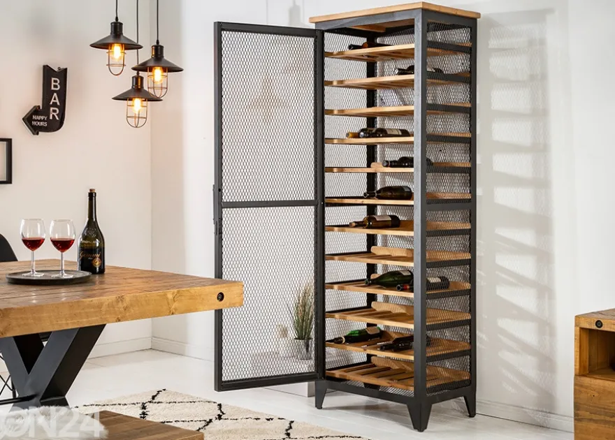Viinikaappi Bodega