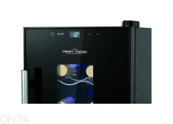 Viinikaappi ProfiCook PCWK1232
