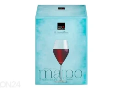 Viinilasi Royal Leerdam Maipo 59 cl, 4 kpl