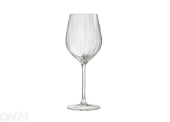 Viinilasit Plisse 38 cl, 4 kpl
