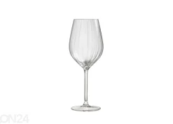 Viinilasit Plisse 50 cl, 4 kpl