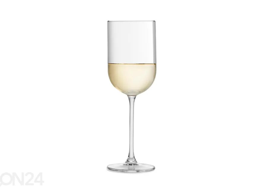 Viinilasi Yarra 32 cl, 4 kpl