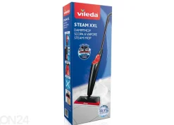 Vileda höyrymoppi XXl