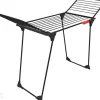Vileda kuivausteline Vileda kuivausteline King Ultimate Black