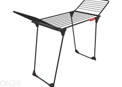 Vileda kuivausteline Vileda kuivausteline King Ultimate Black