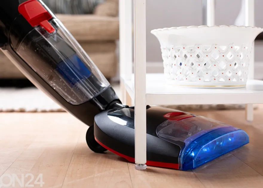 Vileda Lattianpesin 3in1 JetClean