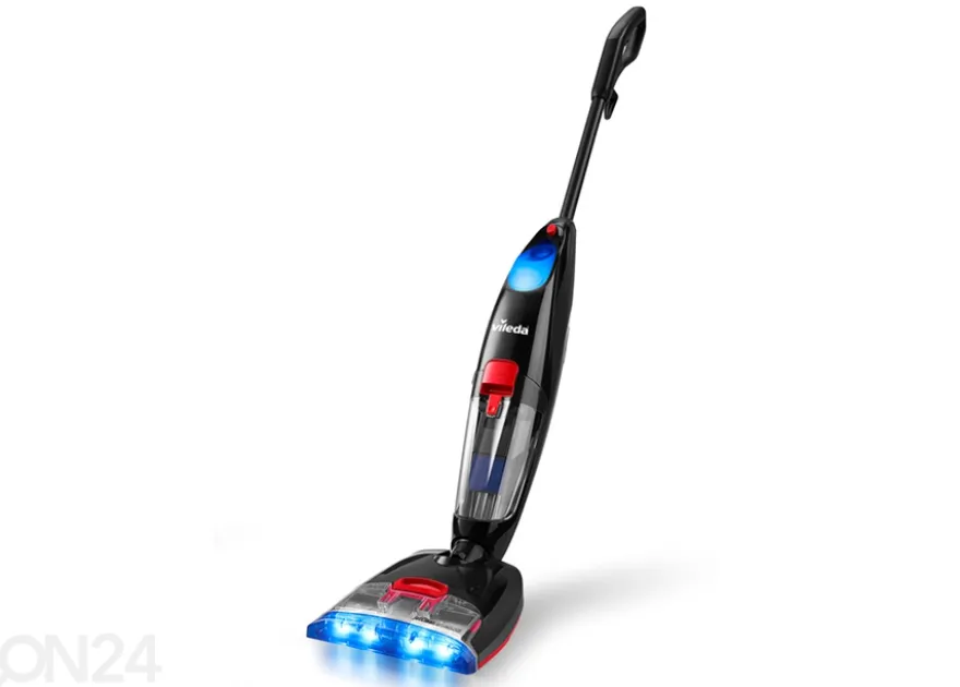Vileda Lattianpesin 3in1 JetClean