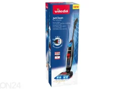 Vileda Lattianpesin 3in1 JetClean