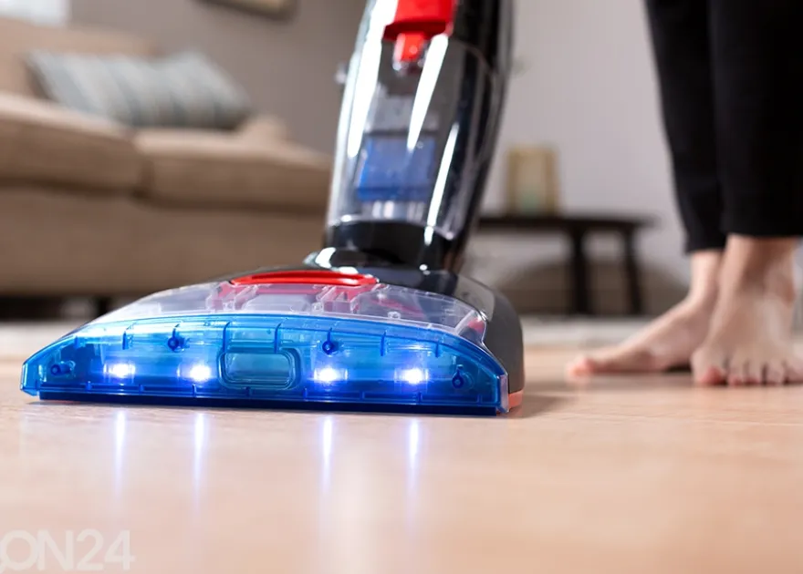 Vileda Lattianpesin 3in1 JetClean