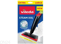 Vileda Steam Cleaner XXL varaliinat 2 kpl