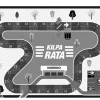 Village’s lasten matto Formula 100x150 cm