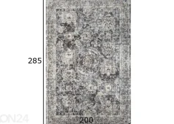 Village’s matto Amira 200x285 cm