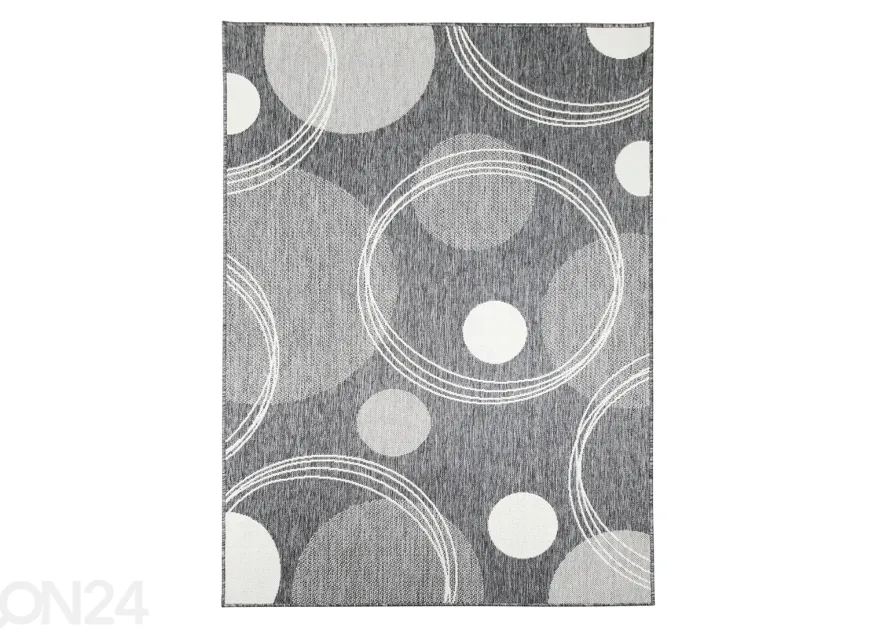 Village’s matto Bubble 80x200 cm