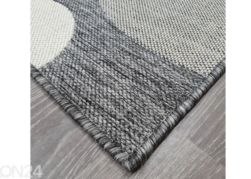 Village’s matto Bubble 80x200 cm