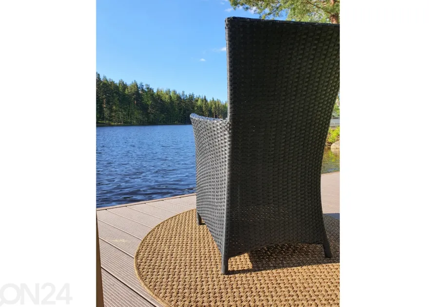 Village’s matto Kiara Ø 120 cm